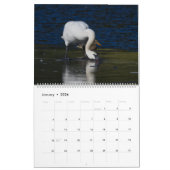 Kalender Pacific Northwest Wildlife (c)2026 (Jan 2026)