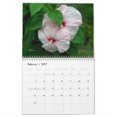 Kalender - Palette der Natur (Feb 2027)