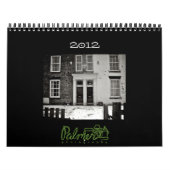 Kalender Palmer Fotografie-2012 (Version 2) (Titelbild)