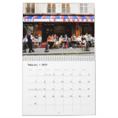 Kalender Paris 2015 (Feb 2027)