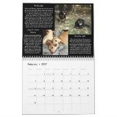 Kalender Pawfect Match-2014 (Feb 2027)