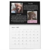 Kalender Pawfect Match-2015 (Mär 2027)