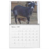 Kalender Pedros 2009 (Feb 2027)