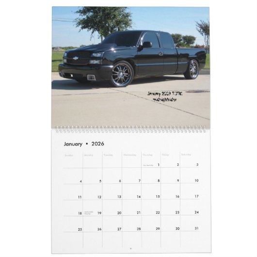 Kalender performancetrucks.net 2010 (Jan 2026)