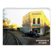 Kalender performancetrucks.net 2010 (Titelbild)