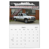 Kalender Performancetrucks.net 2012 (Mär 2027)