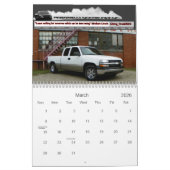 Kalender Performancetrucks.net 2012 (Mär 2026)