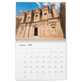 Kalender-PETRA 2014 Kalender (Jan 2027)