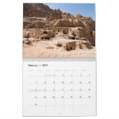 Kalender-PETRA 2014 Kalender (Feb 2027)