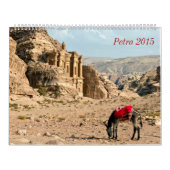 Kalender-PETRA 2015 Kalender (Titelbild)