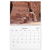 Kalender-PETRA 2015 Kalender (Feb 2027)
