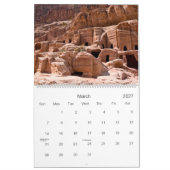 Kalender-PETRA 2015 Kalender (Mär 2027)
