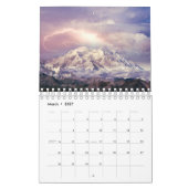 Kalender phantastische Landschaften (Mär 2027)