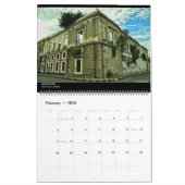 Kalender Philippinen 2014 (Feb 2026)