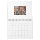 Kalender: Pittsburgh-Schritte Kalender (Feb 2026)