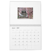 Kalender: Pittsburgh-Schritte Kalender (Mär 2027)