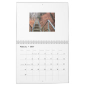 Kalender: Pittsburgh-Schritte Kalender (Feb 2027)