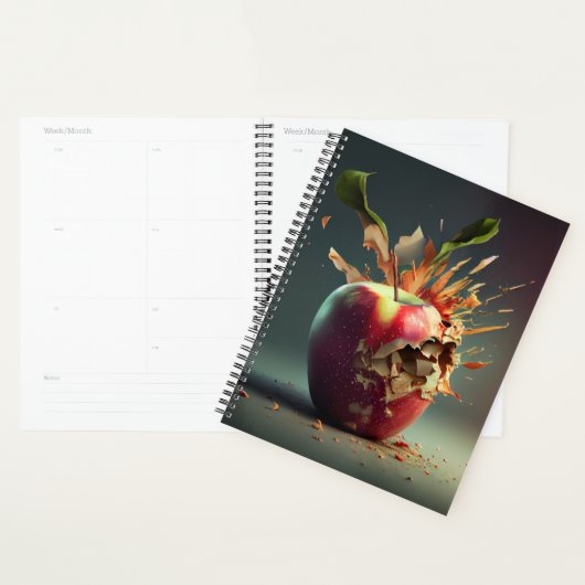Kalender Planer (Anzeige)