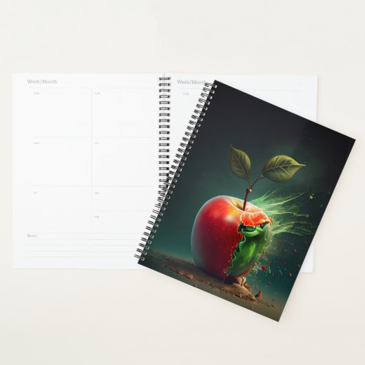 Kalender Planer (Anzeige)