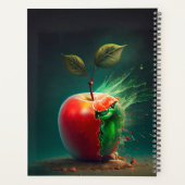 Kalender Planer (Rückseite)