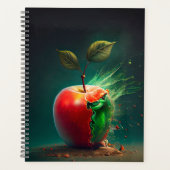 Kalender Planer (Vorderseite)