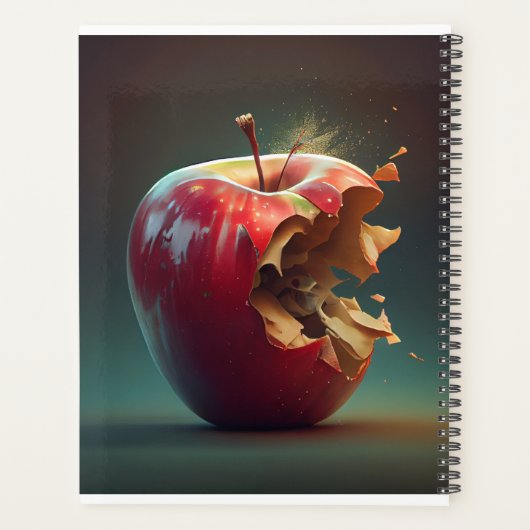 Kalender Planer (Rückseite)