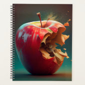 Kalender Planer (Vorderseite)