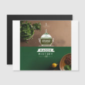 Kalender & Planer > Kalender Magnetkarte (Vorne/Hinten)