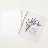 Kalender & Planer > Planer (Anzeige)