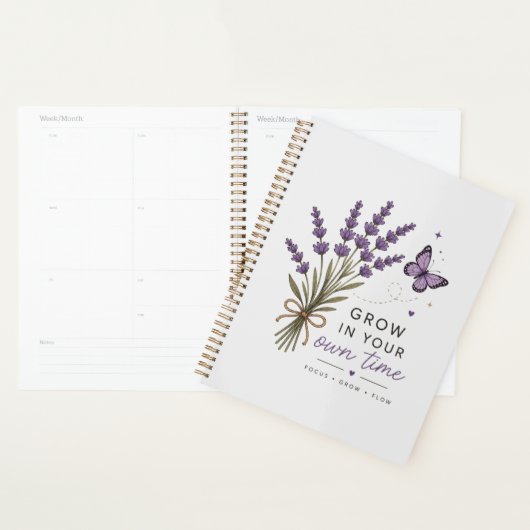 Kalender & Planer > Planer (Anzeige)
