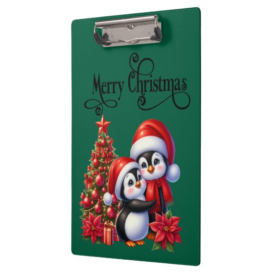Kalender & Planer > Planer Klemmbrett (Links)