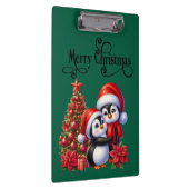 Kalender & Planer > Planer Klemmbrett (Rechts)