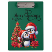 Kalender & Planer > Planer Klemmbrett (Vorderseite)