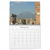 Kalender Pompejis 2012 (Feb 2027)