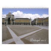 Kalender Portugals 2011 (Titelbild)