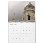 Kalender Portugals 2011 (Mär 2027)