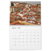 Kalender Portugals 2011 (Feb 2027)