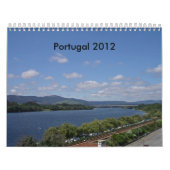 Kalender Portugals 2012 (Titelbild)
