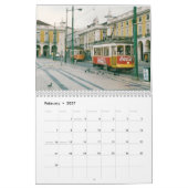 Kalender Portugals 2014 (Feb 2027)