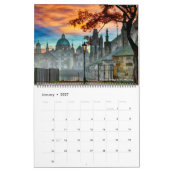 Kalender Prag 2026: Die Highlights (Jan 2027)