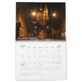 Kalender Prags 2010 (Mär 2027)
