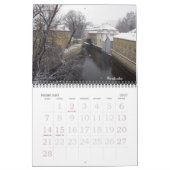 Kalender Prags 2010 (Feb 2027)