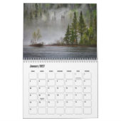 Kalender Quebec-Canada (Jan 2027)