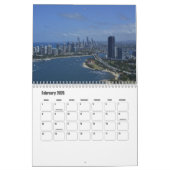 Kalender Queensland-Australien (Feb 2026)