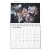 Kalender - Renso Art. 2022 (Feb 2026)