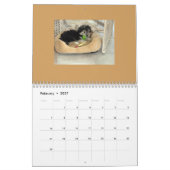 Kalender Rettung Havanese Welpen-2014 (Feb 2027)