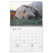 Kalender Rettungsmannschaft 2012 der Sucheeine (Feb 2027)