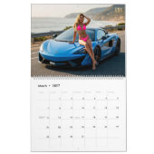 Kalender "Retuschiert" 5 (Mär 2027)