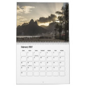 Kalender Rio de Janeiro-Brasilien (Feb 2027)
