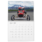 Kalender Rod& Gewohnheits-2015 (Mär 2027)